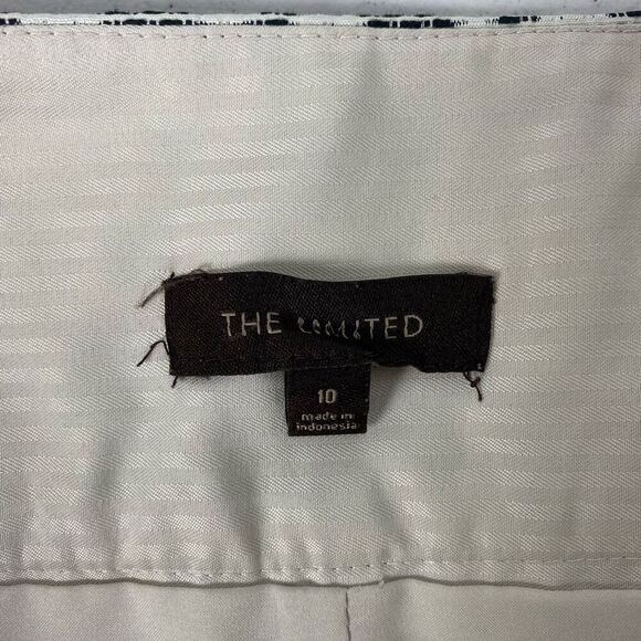 The Limited straight skirt size 10 - Picture 3 of 7